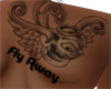 FlyAway Tattoo