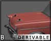 DRV Classic Vintage Car