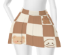 Mom Skirt Bear