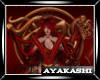 A| 赤 Orochi Emblem