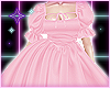💕 Loli Dress Pink
