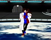 Android 21 Lab Coat V1