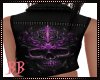 BB|Skull Vest Top v3