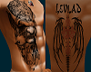 LeVlad Custom 2