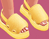 yellow Style Slides