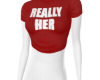R | im really her <3