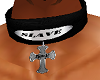 Zodiac Slave Collar (M)