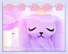 '| purple Cat Sweater