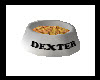 *C* Dog Bowl Dexter