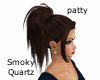 Patty - Smoky Quartz