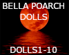 Bella Poarch- Dolls Bella Poarch- Dolls