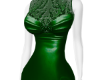 ~Evening Gown Green?