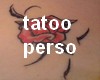 [ephe]tatoo rose
