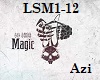 Lil Skies - M4G1C