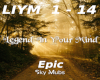 Sky Mubs - Legend In You