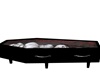 Dark Halloween Coffin V2