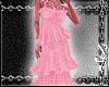 [W] Summer Dress Pink