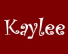 Kaylee Stocking