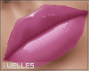 Vinyl Lips 17 | Welles