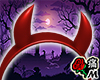 蝶 Red Devil Horn
