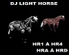 DJ Light Horse