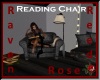 RVN - AS READING CHAIR