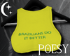 Pâ¾ Brazilians Top