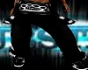 (SP) Tease Bibs Pants