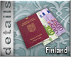 [MGB] D! Passport Finlan