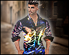Sy𝄞Tiger Black Men