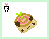 [Bkd] Sweet Cookie