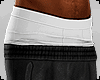 Relaxed Black Pants