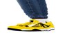 Retro x Sneakers Lighnig