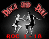 rock and roll 