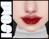 Ds | Prisa Red Lip