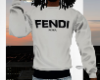 ʀ | Fendɪ 1/2