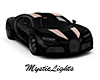 MLe Mystics Car