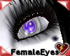 S Eyes Morax purple