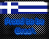 [St]Greece Sticker