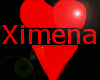 Ximena Sticker