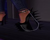 ♥Bad Chained Shoes♥