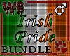 Irish Pride Bundle [M]