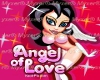 angel of love