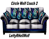 Circle Wolf Couch 2