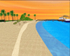 {x}Sunset Beach