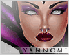 Y| Maleficent Skin 3.0