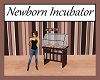 *jf* Newborn Incubator