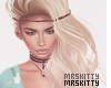 Ҟ|Makaylao Blonde