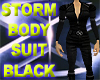 Storm Body Suit