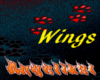 Angelikat-Wings